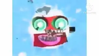 New Effect Klasky Csupo 1997 Logo In My G Major 1