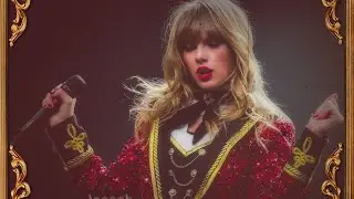 Taylor Swift - We Are Never Ever Getting Back Together (Taylor's Version) (Lyric Video)