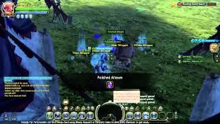 dragon nest sea farming gold