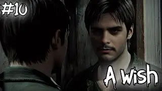 Silent Hill 2 Born from a wish | سايلنت هل 2 #10