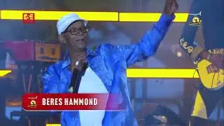 Beres Hammond - Reggae Sumfest 2024 (Part 3 of 6)