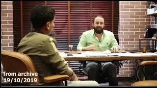 كل اللي بتقوله بلسانك بيتحول لاعتقاد في قلبك