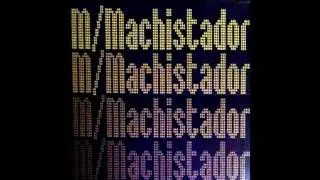 M - Machistador ''Extended'' (1998)