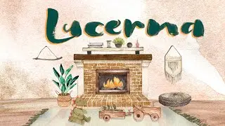 Iris - Lucerna「Official Music Video」【DEEMO II】