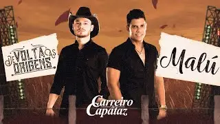Carreiro e Capataz - Malú