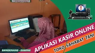 TOKO PUPUK DAN RACUN | APLIKASI ONLINE TOKO PUPUK DAN RACUN