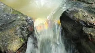 Virtual Streams of Water (Like Actually Being There)