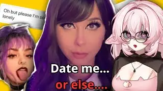 ARE WOMEN REALLY LIKE THIS?! - The Female Dating Strategy Reaction