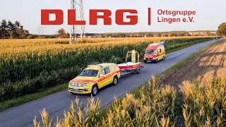 SEG Wasserrettung | DLRG Lingen