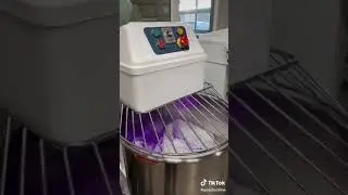 Slime mixing