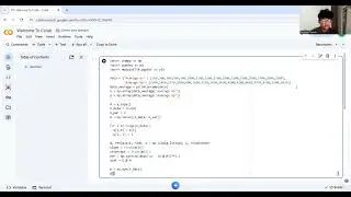 Coding Weighted Least Squares INversion