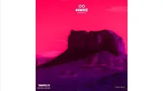 (Kingsway, Cubeatz, WondaGurl) 44WAVE - Vol. 3 TABATIO, TX Sound Library - Free Loop & Sample Pack