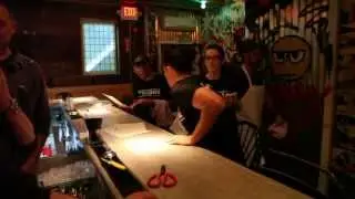 The Parlor Restaurant Dobbs Ferry NY