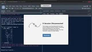 Setup Git and Gitlab on a Server
