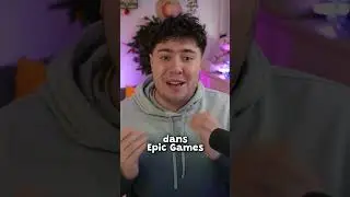 La Plus Grosse Collaboration de Fortnite 😯