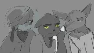 [WIP] 