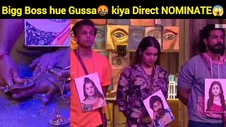 Bigg Boss Bhadke Sabhi Contestants par🤬 | Bigg Boss marathi season 5