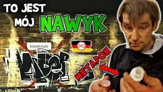 IROKEZ - TERAZ TO jest mój NAWYK! BERLIN