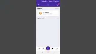 How to download your Application through Samora Bot and Web & App Creator