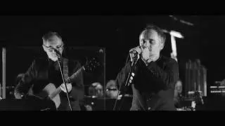 Artur Rojek - Lekkość (Official Live Video)