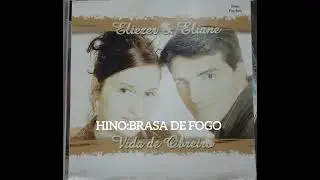 Brasa De Fogo