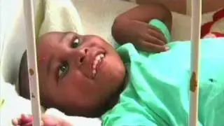Nelson Mandela Children's Fund