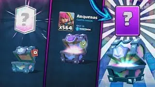 !!MEGA-Super Apertura DE Cofres!! Y Me Tocan 2 LEGENDARIA!!.. |COFRES ESPECIALES|