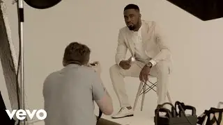 Praiz - Rich and Famous (Album Photoshoot BTS)
