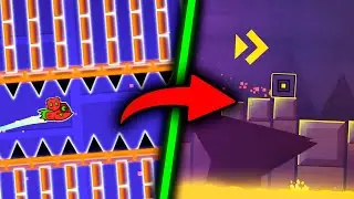 Mistakes Geometry Dash Creators STILL do