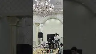 Turkmen halk aydym isanym