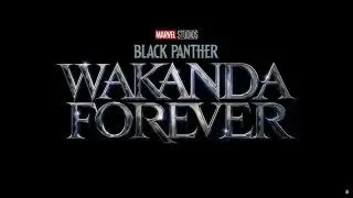 THEOKINAWAKID'S BLACK PANTHER WAKANDA FOREVER TEASER TRAILER REACTION 🐈‍⬛ 🙏