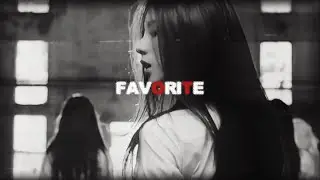 loona - favorite (slowed + reverb)