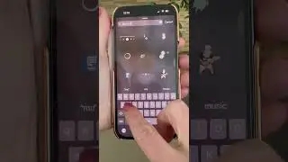 Instagram Story Idea - Tutorial Using the Instagram Effect Kodak Film