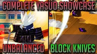 QUICK UMBRA QUEST GUIDE | COMPLETE YASUO SHOWCASE | A UNIVERSAL TIME