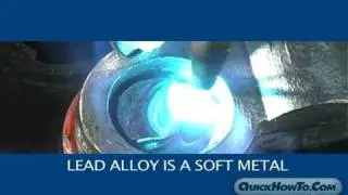 Material Handling Training Video: Rebuilding a Post