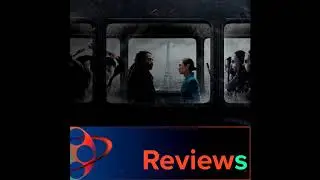 PFG Reviews (Snowpiercer Episode 8)