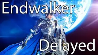FFXIV: A Realm Re:Delayed; Endwalker Expansion DELAYED AGAIN!! | FFXIV: Endwalker
