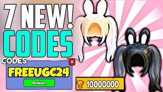 ⚡UPDATE NOW⚡UGC DON'T MOVE CODES - UGC DON'T MOVE REDEEM CODES - CODES FOR UGC DON'T MOVE