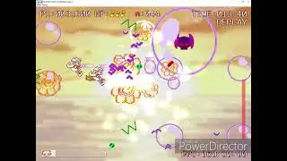 おジャ魔女どれみ 射撃ゲーム (小魔女DoReMi射擊遊戲) bgm - bossbuddle
