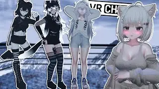 These VRChat Moments Haunt Me