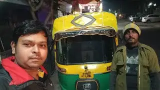 इंदौर में ईमानदारी की मिसाल || मिलिए ईमानदार रिक्शा चालक से। गर्व है इंदौरी होने पर।