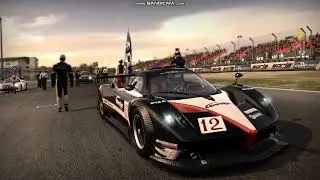 Прохождение Need for Speed Shift #42 (Встречайте победителя!!!) Финал