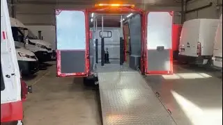VALSAT | Furgón porta-vehículos