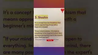 8 japani techniques to stop overthinking #overthinking #education #facts #study  #technology#science