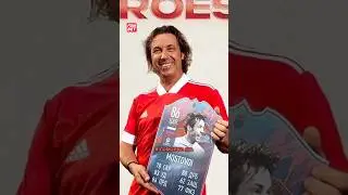Единственный российский игрок 🇷🇺с карточкой в FIFA (FC24) 🤯 