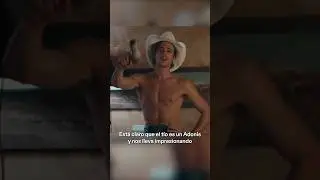 Baneado por guapo. #bradpitt #malasia #cine #curiosidades #sabiasque #podcast #parati #fyp #viral