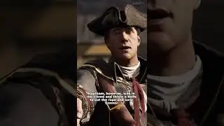 Facts about The Kenway Family You DIDN'T Know #assassinscreed