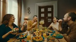 Hlibny Dar Там, де твій дім – Україна