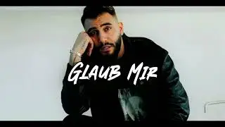 [FREE]  Samra x Kontra K Type Beat - GLAUB MIR