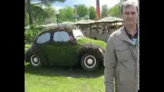 ОЛЕГ И ОКСАНА КОДЫМА